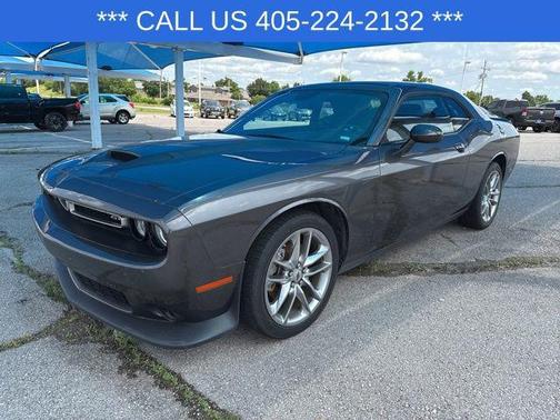 2023 Dodge Challenger GT