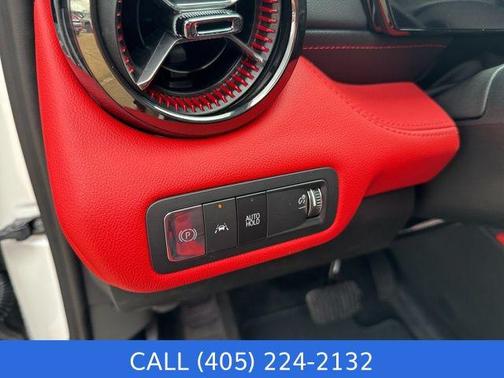 2025 Chevrolet Blazer EV RWD RS
