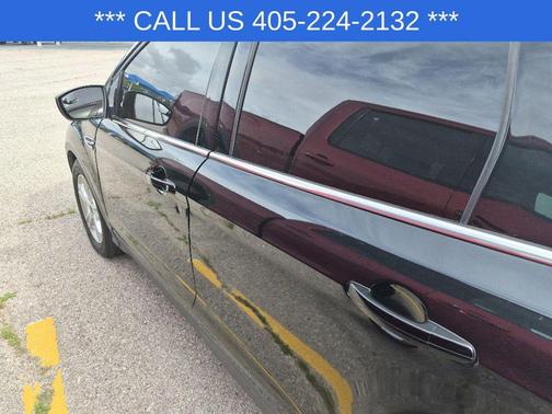 Shadow Black 2016 Ford Escape SE