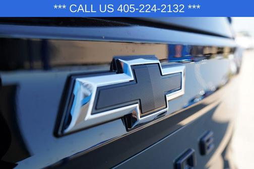 2026 Chevrolet Tahoe 2WD RST