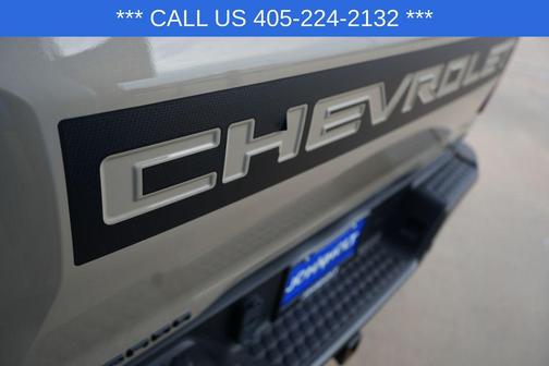 Sand Dune Metallic 2023 Chevrolet Colorado ZR2