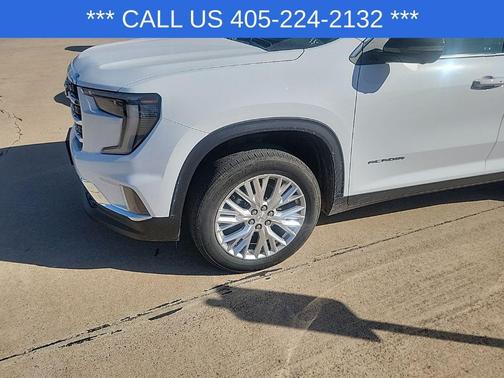 2024 GMC Acadia AWD Elevation