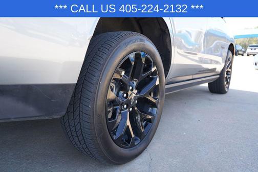 2024 Chevrolet Tahoe 4WD High Country