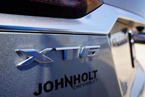 2024 Cadillac XT6 Premium Luxury FWD
