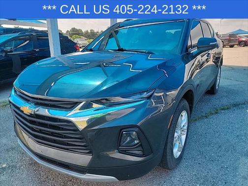 2020 Chevrolet Blazer 1LT