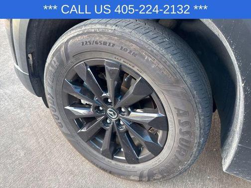 2024 Mazda CX-50 2.5 S Preferred Package