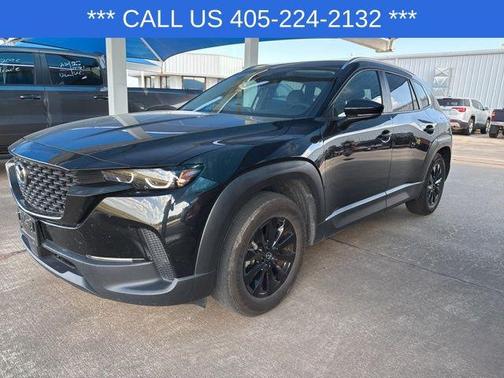 2024 Mazda CX-50 2.5 S Preferred Package
