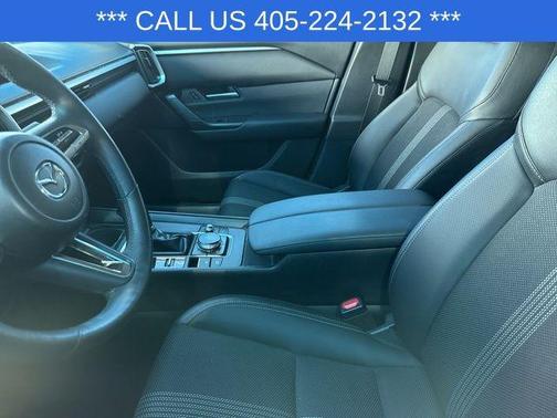 2024 Mazda CX-50 2.5 S Preferred Package