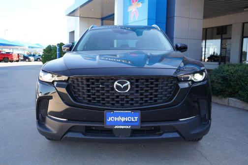 2024 Mazda CX-50 2.5 S Preferred Package