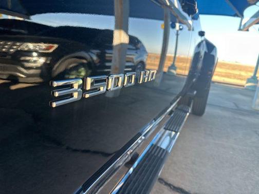 2026 Chevrolet Silverado 3500 LT