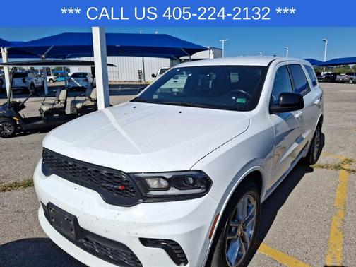 2023 Dodge Durango GT RWD