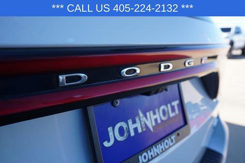 2023 Dodge Durango GT RWD