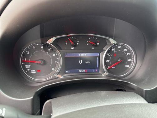 2023 GMC Terrain AWD AT4