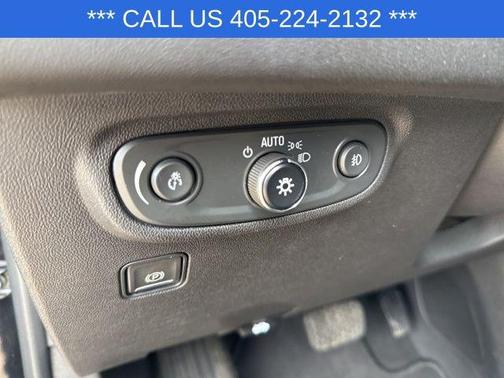 2023 GMC Terrain AWD AT4