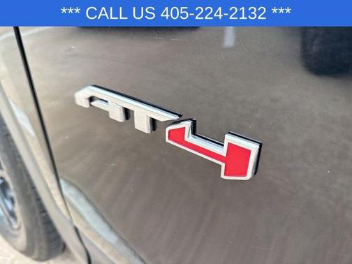 2023 GMC Terrain AWD AT4