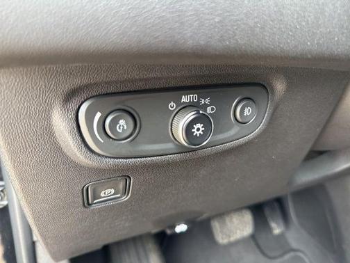 2023 GMC Terrain AWD AT4