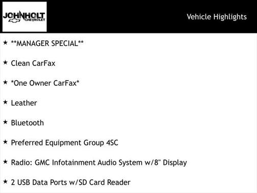 2023 GMC Terrain AWD AT4