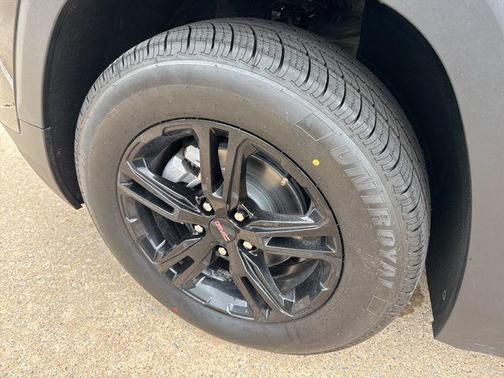 2023 GMC Terrain AWD AT4