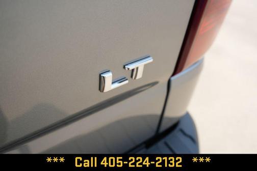 Sterling Gray Metallic 2026 Chevrolet Silverado 1500 LT