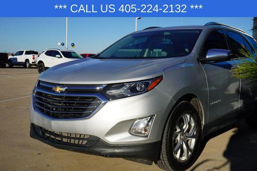 2020 Chevrolet Equinox L