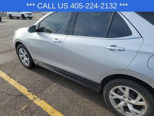 2020 Chevrolet Equinox L