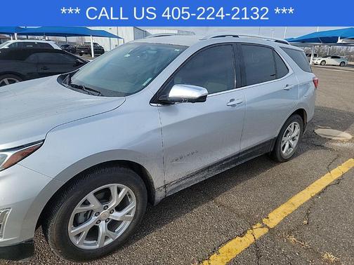 2020 Chevrolet Equinox L