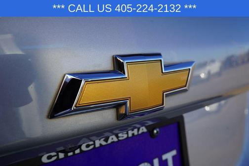 2020 Chevrolet Equinox L