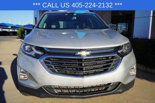 2020 Chevrolet Equinox L