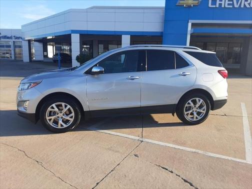 2020 Chevrolet Equinox L