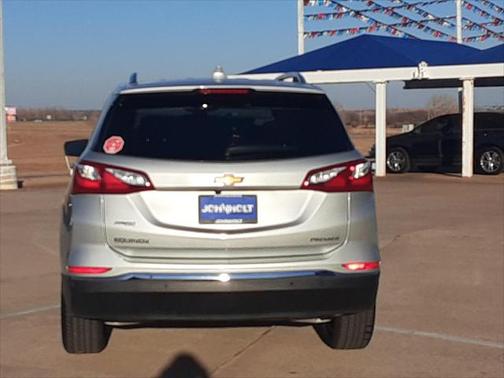 2020 Chevrolet Equinox L