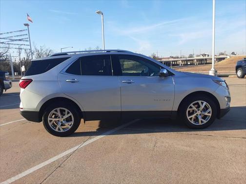 2020 Chevrolet Equinox L