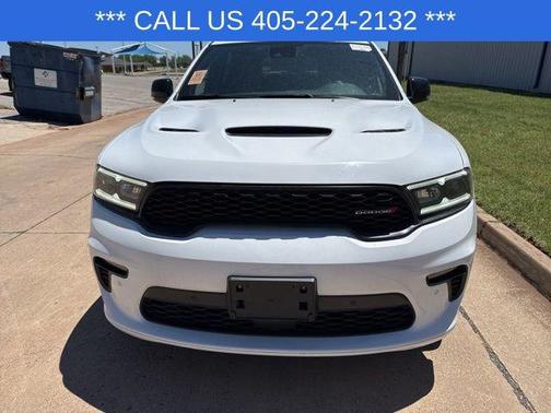 2023 Dodge Durango R/T Plus RWD
