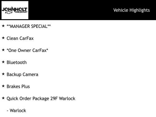 2024 RAM 1500 Classic Warlock Crew Cab 4x4 5'7' Box