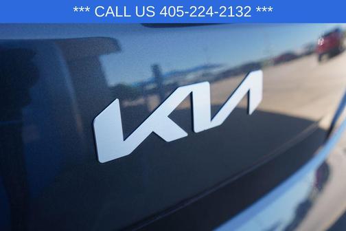 Gravity Gray 2024 Kia Soul LX