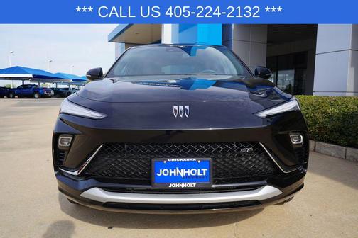 2025 Buick Envista Sport Touring FWD