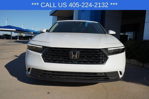 2023 Honda Accord EX 1.5T