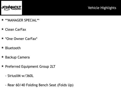 Summit White 2024 Chevrolet Silverado 1500 LT Trail Boss