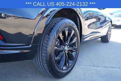 2025 Buick Envista Sport Touring FWD