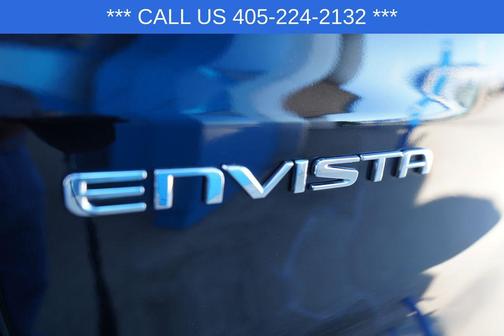 2025 Buick Envista Sport Touring FWD