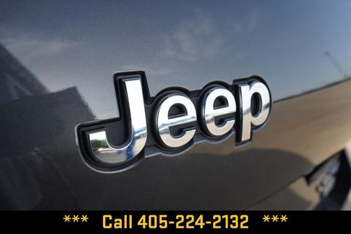 Baltic Gray Metallic Clearcoat 2021 Jeep Grand Cherokee L Limited