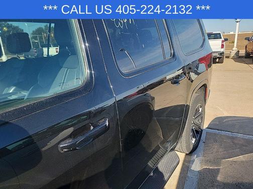 2023 Jeep Wagoneer L Series II 4x4