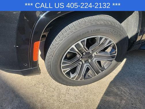 2023 Jeep Wagoneer L Series II 4x4