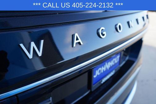 2023 Jeep Wagoneer L Series II 4x4