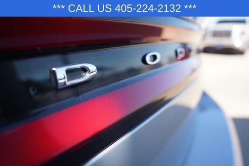 Triple Nickel Clearcoat 2023 Dodge Charger GT