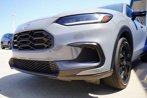 2025 Honda HR-V 2WD Sport