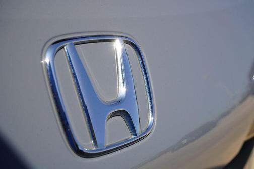 2025 Honda HR-V 2WD Sport