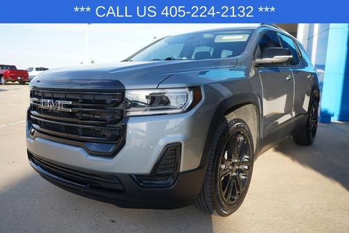 2023 GMC Acadia FWD SLE