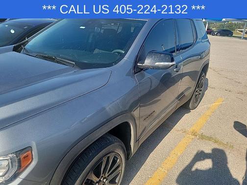 2023 GMC Acadia FWD SLE