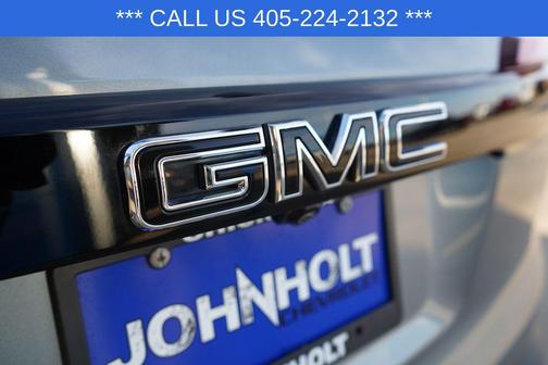 2023 GMC Acadia FWD SLE