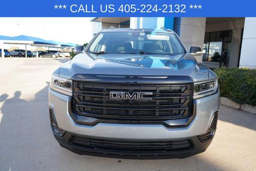 2023 GMC Acadia FWD SLE